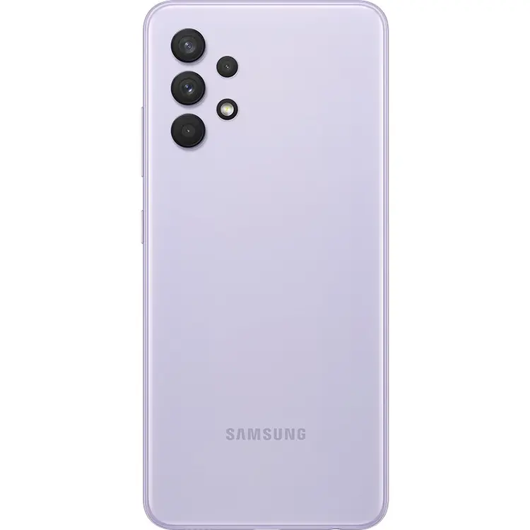 SAMSUNG GALAXY A32 - Ảnh 2