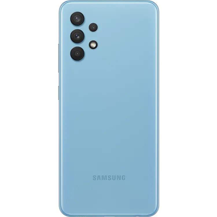 SAMSUNG GALAXY A32 - Ảnh 4