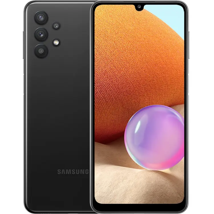 SAMSUNG GALAXY A32 - Ảnh 7