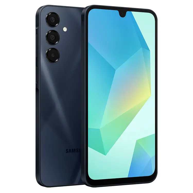 SAMSUNG GALAXY A16 - Ảnh 4