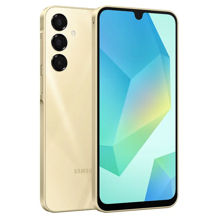 SAMSUNG GALAXY A16 - Ảnh 9