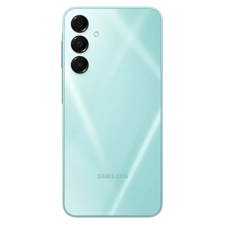 SAMSUNG GALAXY A16 - Ảnh 12