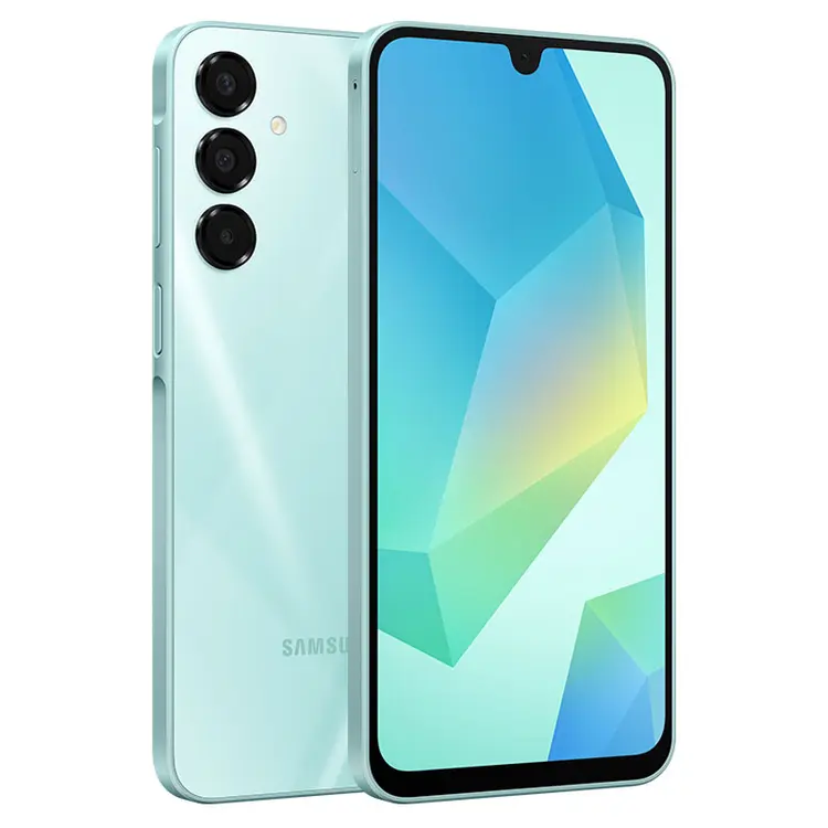 SAMSUNG GALAXY A16 - Ảnh 14